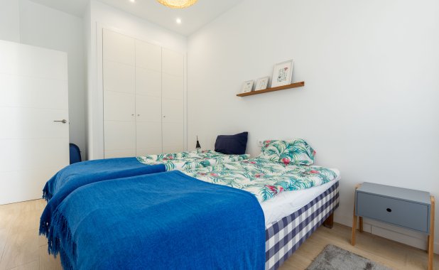New Build - detached - San Pedro del Pinatar