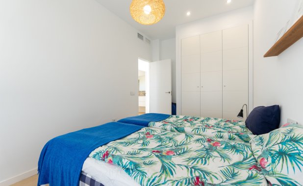 New Build - detached - San Pedro del Pinatar
