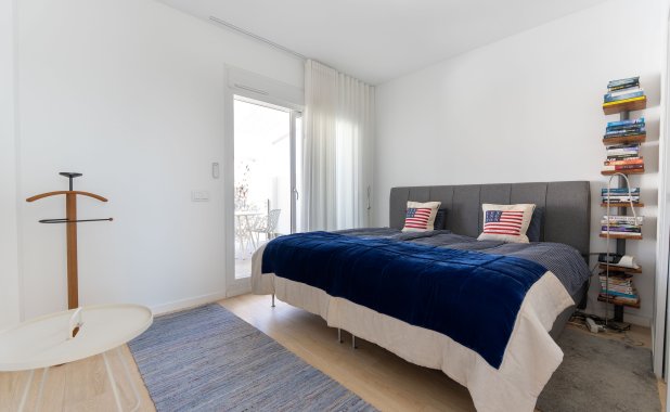 New Build - detached - San Pedro del Pinatar