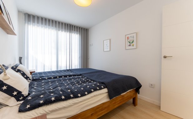 New Build - detached - San Pedro del Pinatar