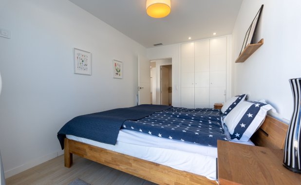 New Build - detached - San Pedro del Pinatar