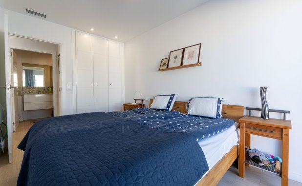 New Build - detached - San Pedro del Pinatar