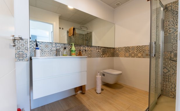 New Build - detached - San Pedro del Pinatar