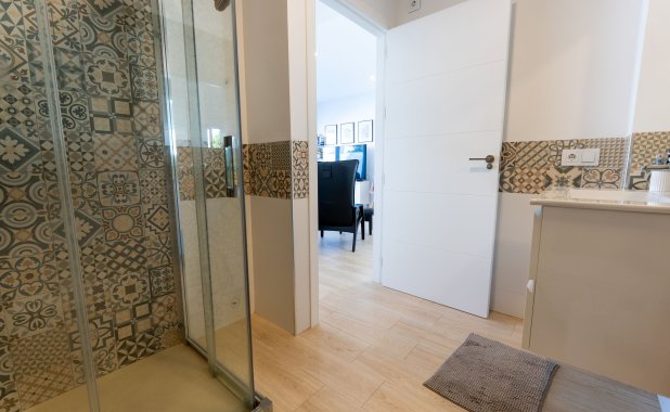 New Build - detached - San Pedro del Pinatar
