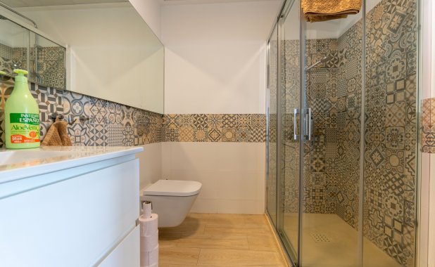 New Build - detached - San Pedro del Pinatar