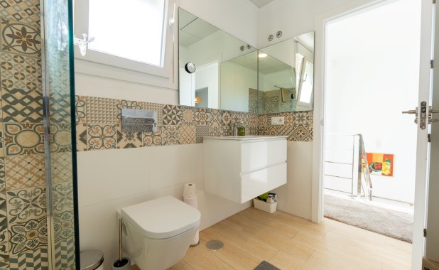 New Build - detached - San Pedro del Pinatar