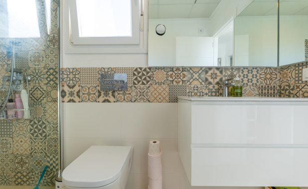 New Build - detached - San Pedro del Pinatar