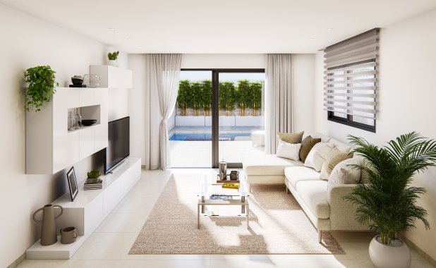 Obra nueva - detached - San Fulgencio