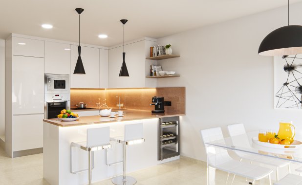 Obra nueva - detached - San Fulgencio