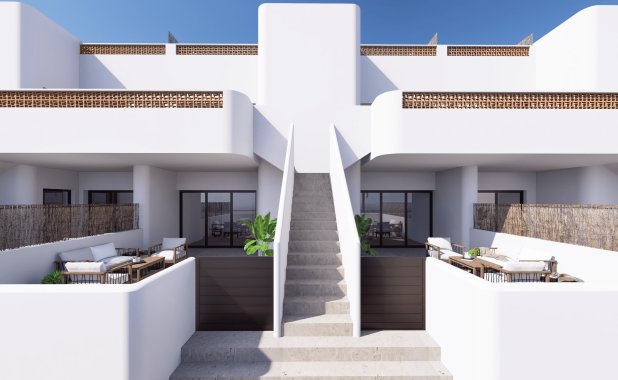 New Build - high-bungalow - Dolores