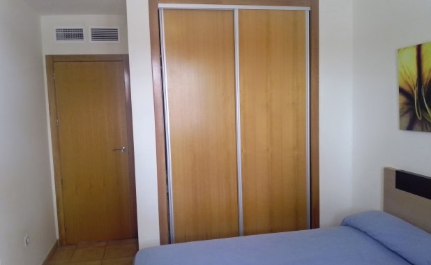 New Build - apartment - Águilas