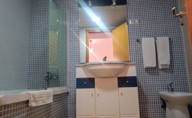 New Build - apartment - Águilas