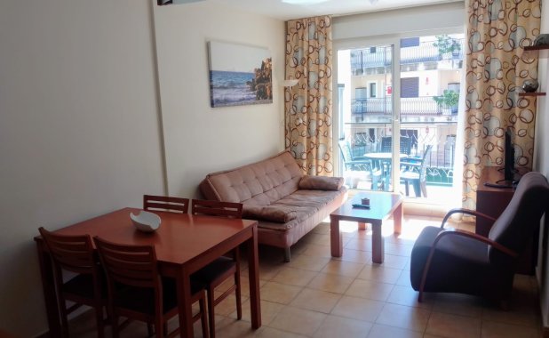 New Build - Penthouse - Águilas