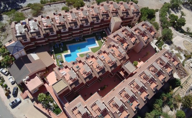 New Build - ground-floor - Águilas