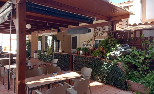 New Build - ground-floor - Águilas