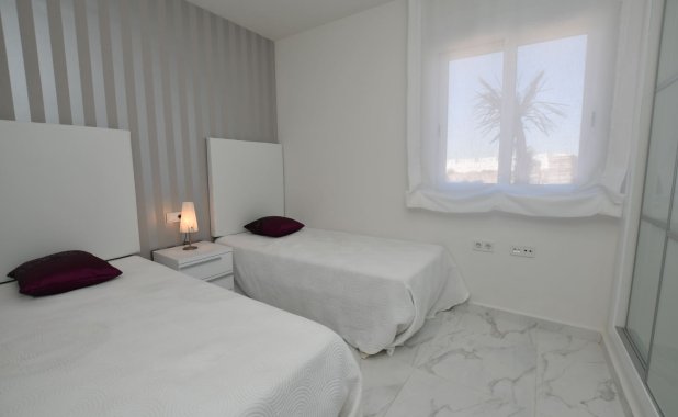 New Build - low-bungalow - San Miguel de Salinas