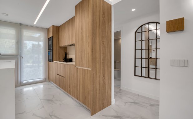 New Build - apartment - Torrevieja