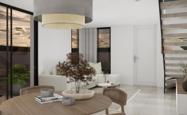 New Build - detached - Orihuela Costa
