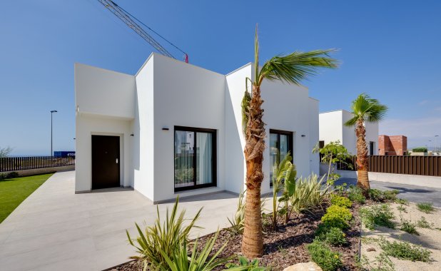New Build - terraced - Mutxamel