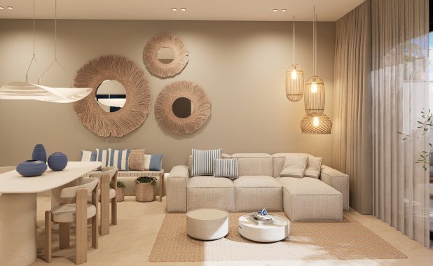 New Build - detached - San Pedro del Pinatar