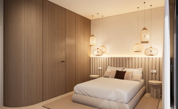 New Build - detached - San Pedro del Pinatar