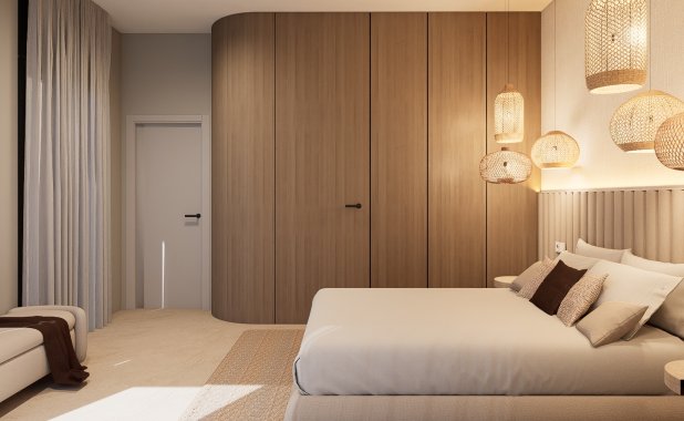 New Build - detached - San Pedro del Pinatar