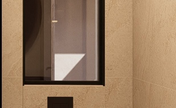 New Build - detached - San Pedro del Pinatar