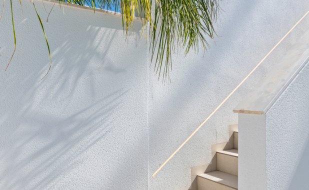 New Build - detached - San Javier