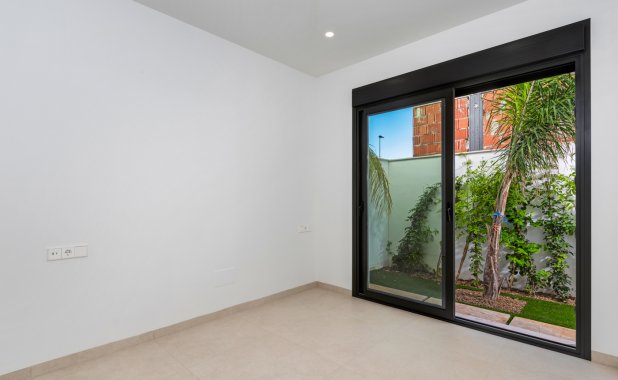 New Build - detached - San Javier