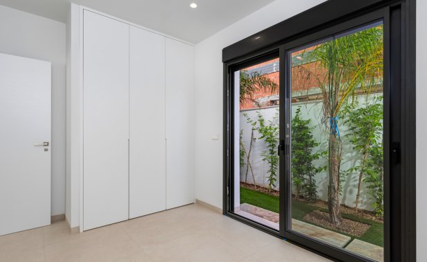New Build - detached - San Javier