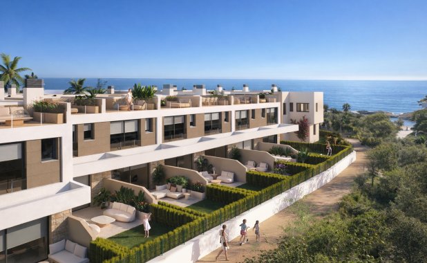 New Build - semi-detached - El Campello