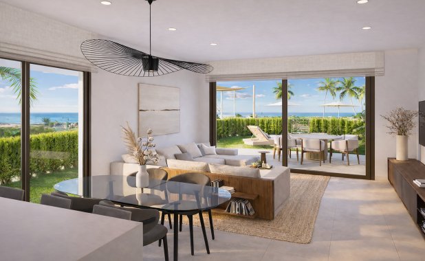 New Build - semi-detached - El Campello