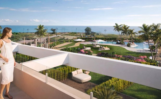 New Build - semi-detached - El Campello