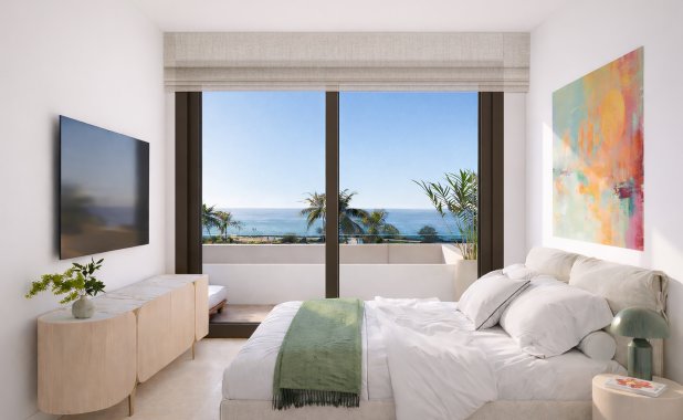 New Build - terraced - El Campello