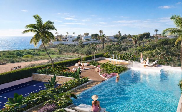 New Build - terraced - El Campello