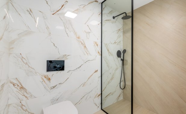 New Build - ground-floor - Guardamar del Segura