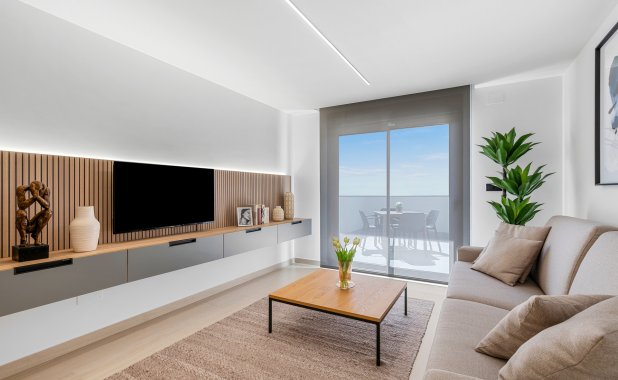 New Build - Penthouse - Guardamar del Segura