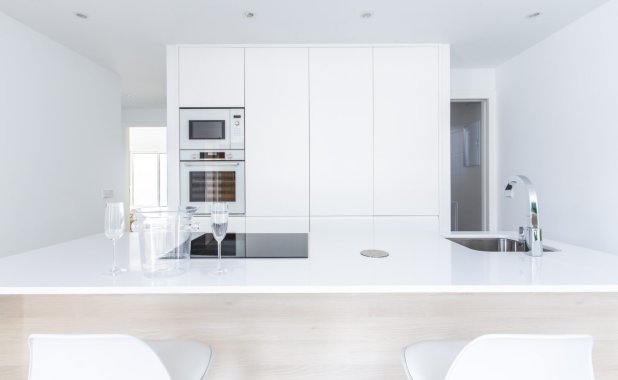 New Build - low-bungalow - San Javier