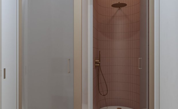 New Build - high-bungalow - Pilar de la Horadada