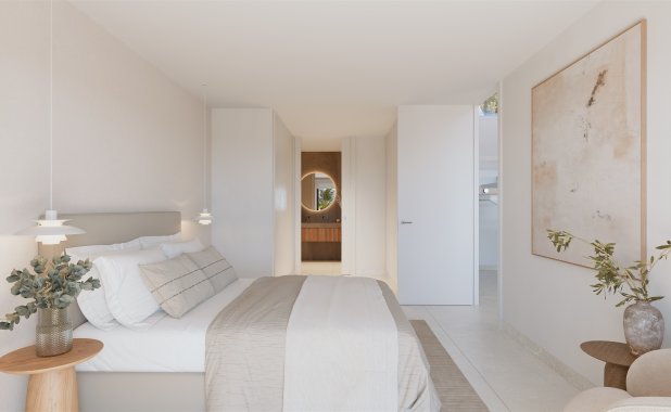 New Build - Villa - Cumbre del Sol
