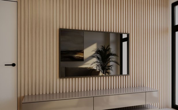 New Build - ground-floor - Guardamar del Segura