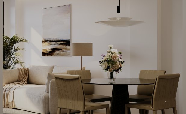 New Build - ground-floor - Guardamar del Segura