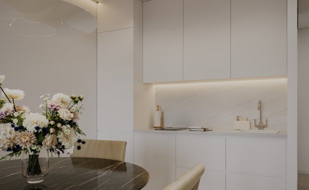 New Build - ground-floor - Guardamar del Segura