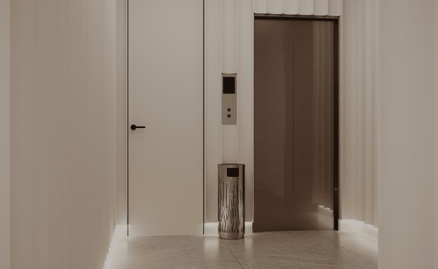 New Build - ground-floor - Guardamar del Segura