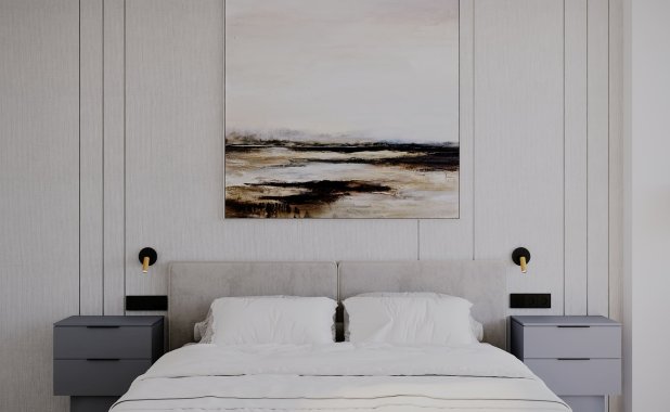 New Build - apartment - Guardamar del Segura