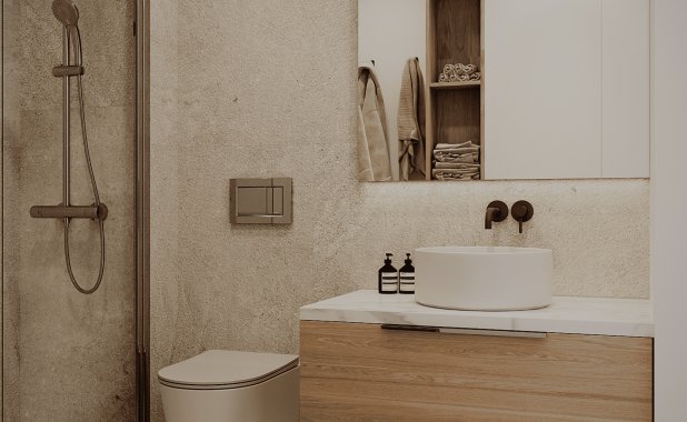 New Build - apartment - Guardamar del Segura