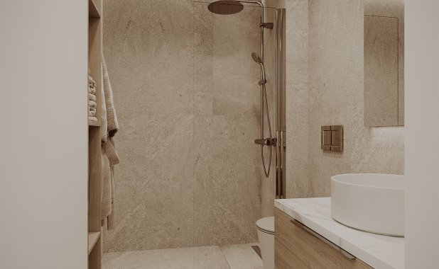 New Build - apartment - Guardamar del Segura