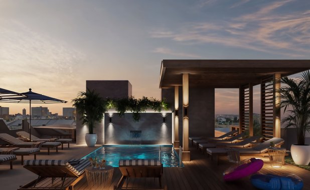 New Build - apartment - Guardamar del Segura