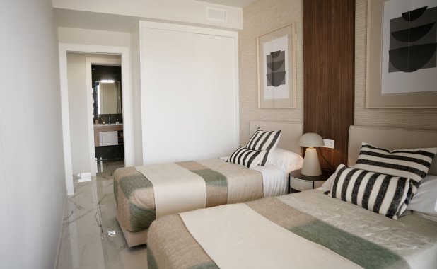 New Build - low-bungalow - Ciudad Quesada