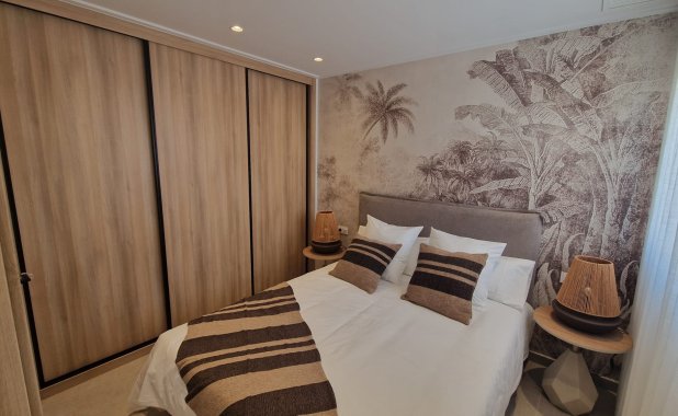 New Build - high-bungalow - Pilar de la Horadada